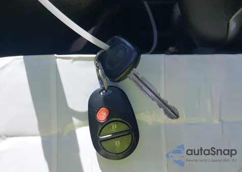 2015 Toyota Tundra Sr5 5.7L V8 z USA, uszkodzony, nr VIN 5TFEY5F10FX192015